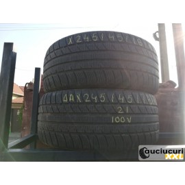 Tomoket Snowroad Pro3   245/45/18 Iarna